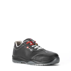 Sixton Dance Sicherheitsschuhe aus Leder S3