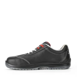 Sixton Dance Sicherheitsschuhe aus Leder S3