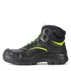 Sixton Eldorado Arctic Grip Hdry S3 HRO HI WR CI SRC