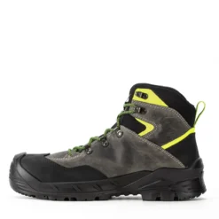 Sixton Gardena Mid S3S