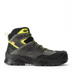 Sixton Gardena Mid S3S