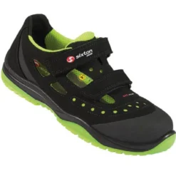 Sixton Meneito S1P Sicherheitssandale