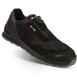 Sixton Newport BOA S3 Sicherheitsschuhe