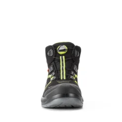 Sixton Scatto Hi BOA S3 ESD mit D3O Dämpfung