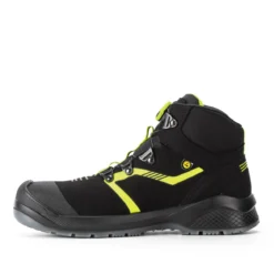 Sixton Scatto Hi BOA S3 ESD mit D3O Dämpfung