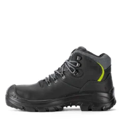 Sixton Stelvio Hdry S3 WR HRO SRC