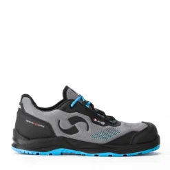 Sixton Xeno Low S1P mit D3O Dämpfung