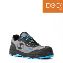 Sixton Xeno Low S1P mit D3O Dämpfung