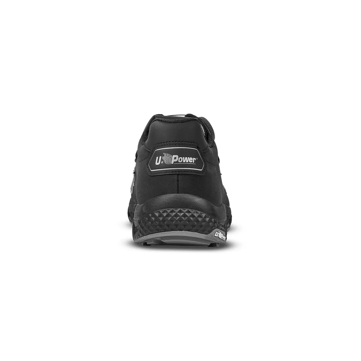 U-Power EZRA ESD S3S CI HI HRO FO SR
