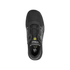 U-Power EZRA ESD S3S CI HI HRO FO SR