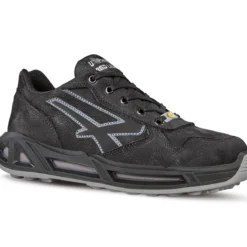 U-Power Sicherheitsschuhe Carbon Carpet S3 SRC ESD