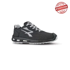U-Power Sicherheitsschuhe Imperius s ESD S3S CI FO SR