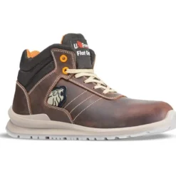 U-Power S3 Schnürstiefel Ken
