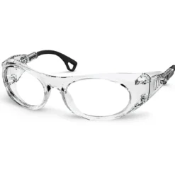 Uvex Korrektionsschutzbrille RX cd 5505 transparent