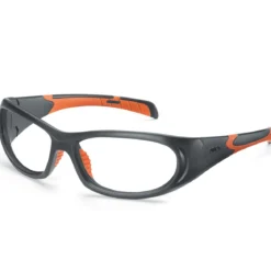 Uvex Korrektionsschutzbrille RX sp 5510