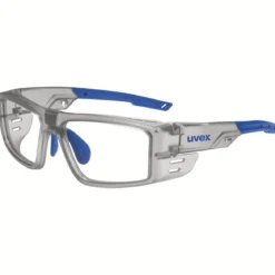 Uvex Korrektionsschutzbrille RX cd 5522