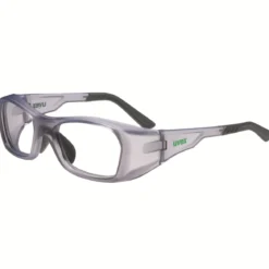 Uvex Korrektionsschutzbrille RX cd 5524 planet