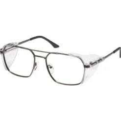 Uvex Korrektionsschutzbrille RX ti 5905