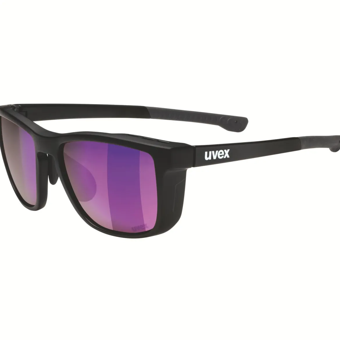 Uvex sportstyle RXd 4009 black matt