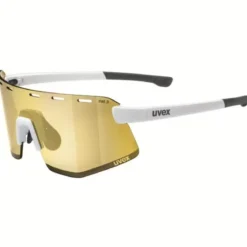 Uvex sportstyle RXs 4303 white shiny